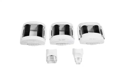 Shape Tactics Advanced Body Sculpting with Negative Pressure and Inner Ball Roller