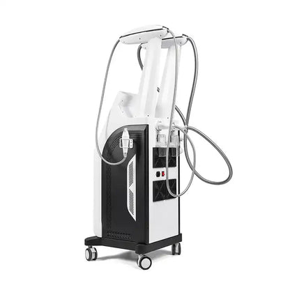 Shape Tactics Advanced Body Sculpting with Negative Pressure and Inner Ball Roller