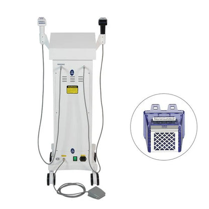 Shape Tactics Advanced Gold RF Depth 8 Micro-Needling System