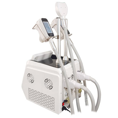 Shape Tactics Portable 360° Cryolipolysis Vacuum Sculpting System