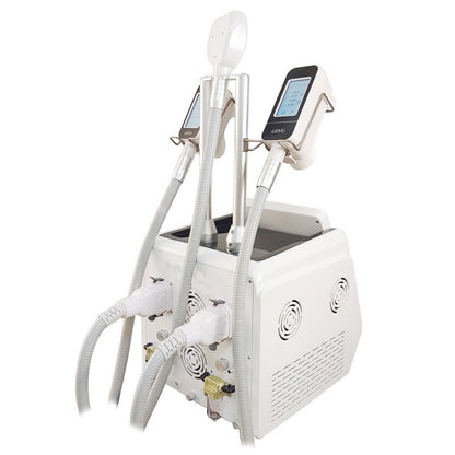 Shape Tactics Portable 360° Cryolipolysis Vacuum Sculpting System