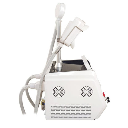 Shape Tactics Portable 360° Cryolipolysis Vacuum Sculpting System
