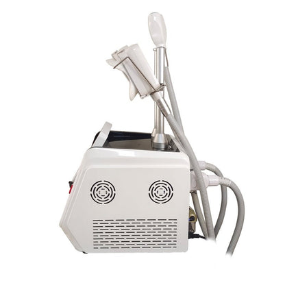 Shape Tactics Portable 360° Cryolipolysis Vacuum Sculpting System