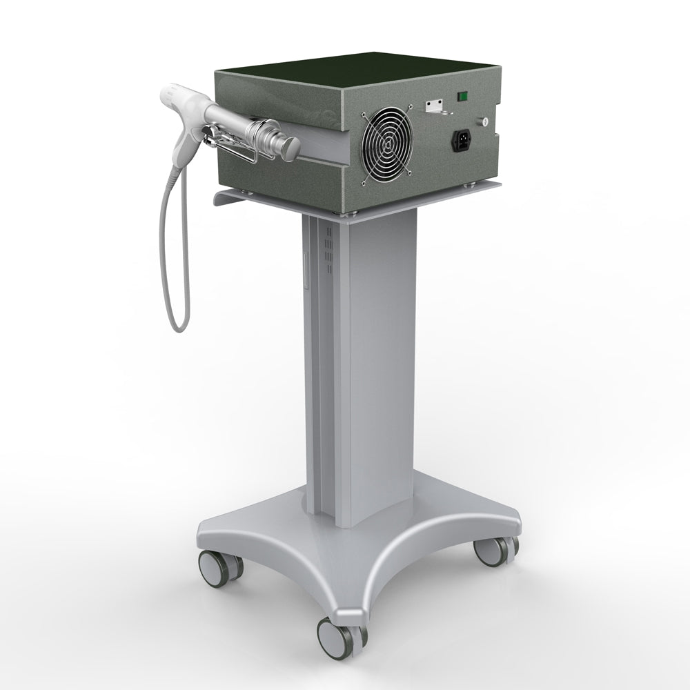 Shape Tactics AdvancedPro Kinetic Shockwave Therapy