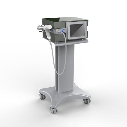 Shape Tactics AdvancedPro Kinetic Shockwave Therapy