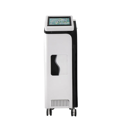 Shape Tactics Pro Vacuum Cavitation & RF Contouring System