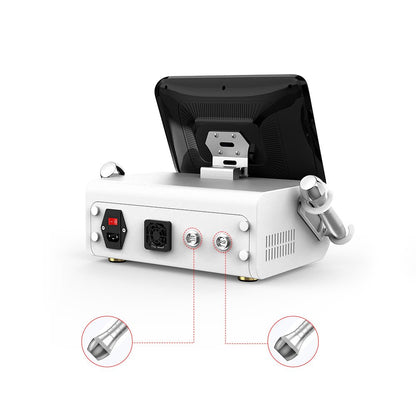 Shape Tactics Dual Auto Frequency Facial & Body System
