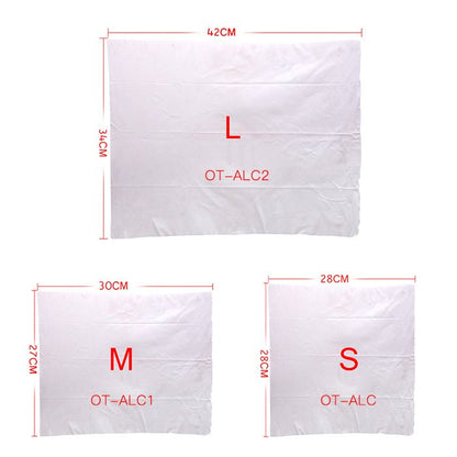 Shape Tactics Anti-Freeze Cryolipolysis Membranes
