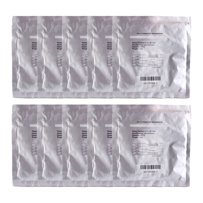 Shape Tactics Anti-Freeze Cryolipolysis Membranes