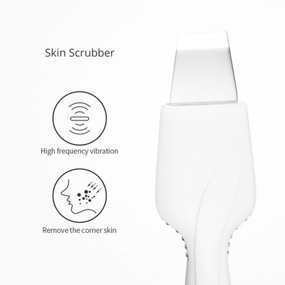 Shape Tactics AquaPure Elite: 6-in-1 Hydra Dermabrasion System