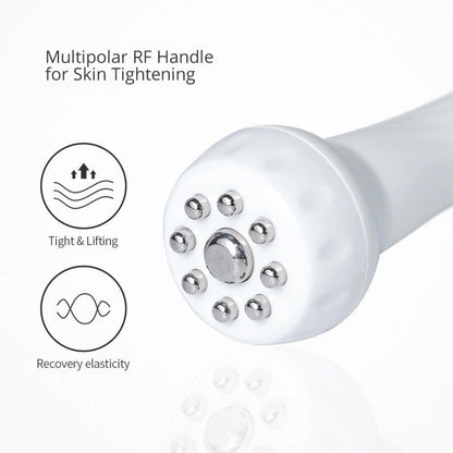 Shape Tactics AquaPure Elite: 6-in-1 Hydra Dermabrasion System