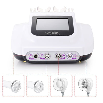Shape Tactics CaVstorm 40K Cavitation 3.0 Machine with Vacuum RF & EMS