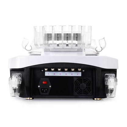 Shape Tactics Cavstorm 40K Cavitation 3.0 with Microcurrent RF System