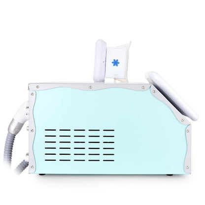 Shape Tactics Cryolipolysis Cold Vacuum Contouring System