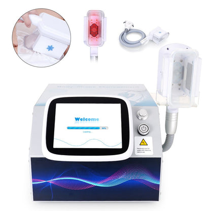 Shape Tactics Cryolipolysis Cold Vacuum Contouring System