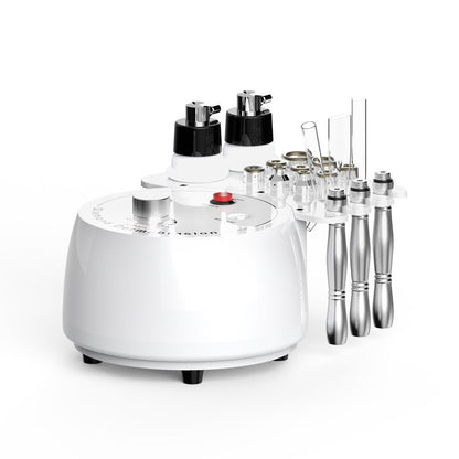 Shape Tactics Diamond Microdermabrasion & Hydrating Mist System
