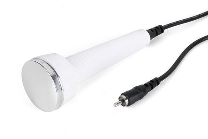 Shape Tactics Dual-Probe Ultrasonic Skin Care System