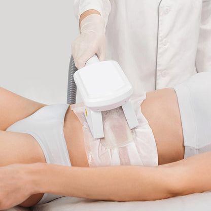 Shape Tactics DualFlex 220W Advanced Cryolipolysis System