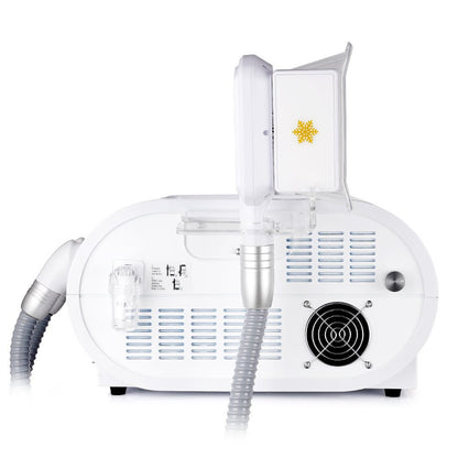 Shape Tactics DualFlex 220W Advanced Cryolipolysis System