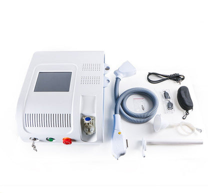 Shape Tactics E-Light IPL RF Hair Removal and Skin Rejuvenation System
