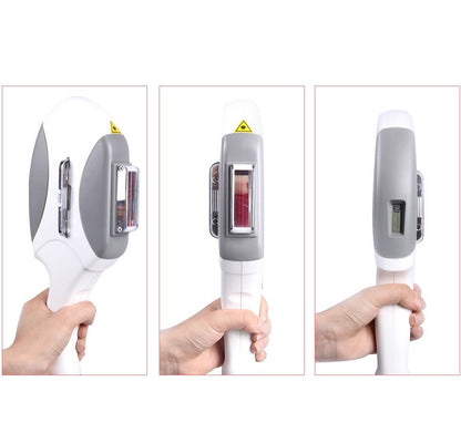 Shape Tactics E-Light IPL-Radio Frequency System