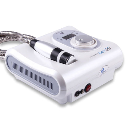 Shape Tactics Needle-Free Mesotherapy & Cooling System