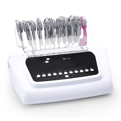 Shape Tactics EMS Bio Microcurrent Body Slimming Infrared Machine
