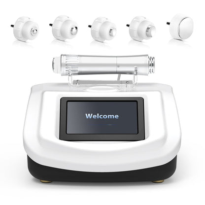 Shape Tactics ESWT Acoustic Massage & Wellness System