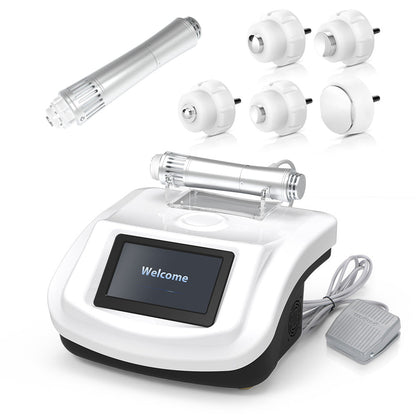 Shape Tactics ESWT Acoustic Massage & Wellness System