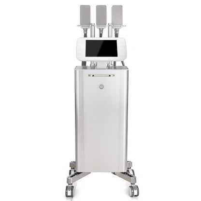 Shape Tactics Cooling Contouring System with 6 Standing Pads