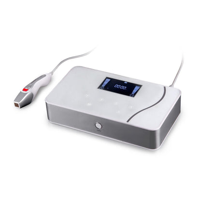 Shape Tactics Fractional RF Skin Rejuvenation and Lifting Device