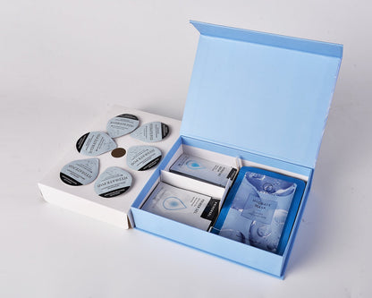 Shape Tactics GlowBoost Facial Treatment Pods (5 Boxes)