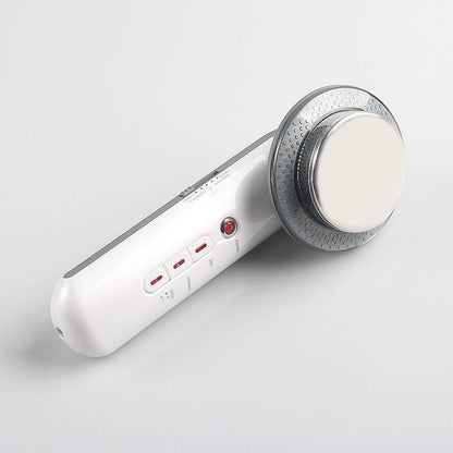 Shape Tactics 3-in-1 Handheld Ultrasonic Infrared Microcurrent Device
