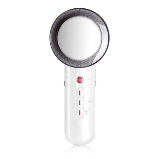 Shape Tactics 3-in-1 Handheld Ultrasonic Infrared Microcurrent Device