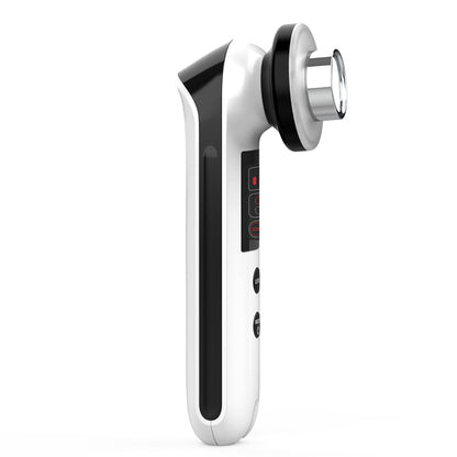 Shape Tactics Handheld Photon Ultrasonic Facial Cleanser