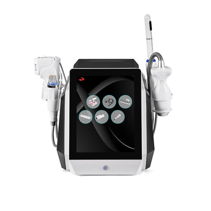 Shape Tactics Ice HIFU 7-in-1 Body Contouring and Skin Rejuvenation