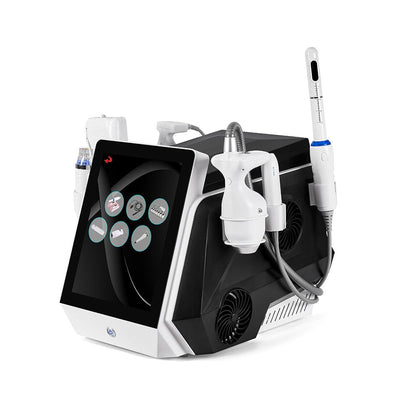 Shape Tactics Ice HIFU 7-in-1 Body Contouring and Skin Rejuvenation