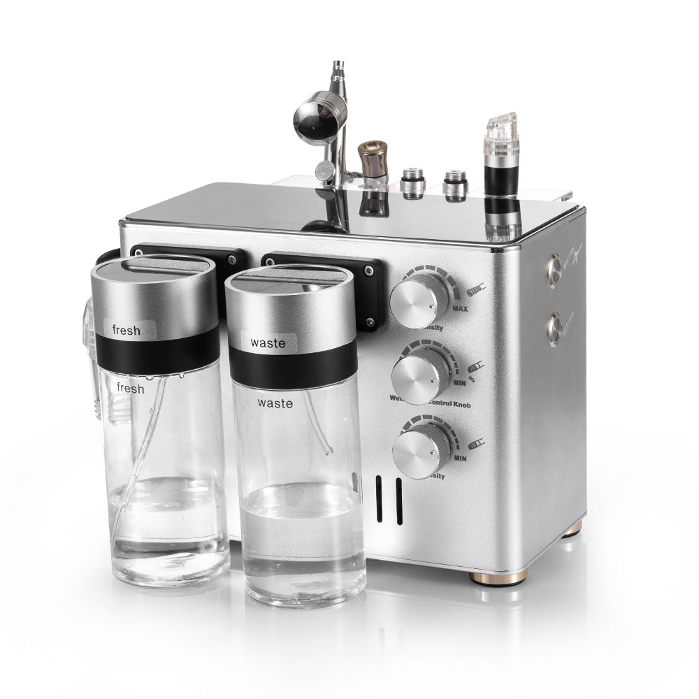 Shape Tactics HydraSpray Elite 3-in-1 Skin Rejuvenation System