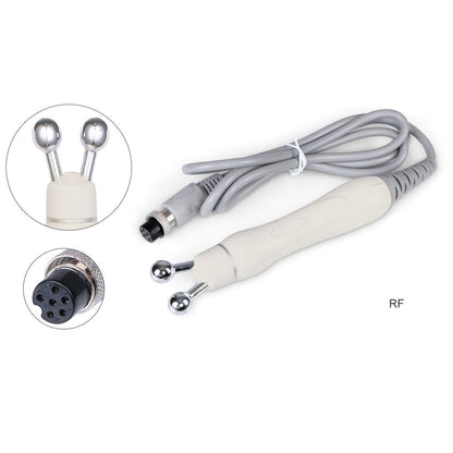 Shape Tactics Hydro Dermabrasion Ultrasound RF LED Skin Rejuvenation System