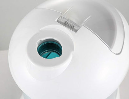 Shape Tactics HydroPro Aromatherapy Facial Steamer