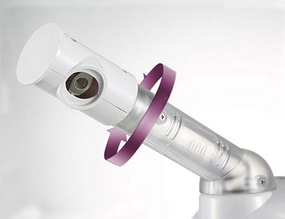 Shape Tactics HydroPro Aromatherapy Facial Steamer