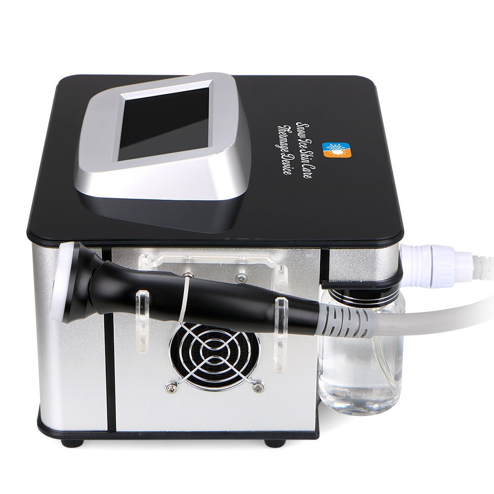 Shape Tactics Ice Cooled RF Facial Care System