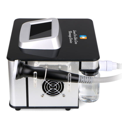 Shape Tactics Ice Cooled RF Facial Care System
