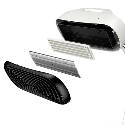 Shape Tactics Infrared and Cold Laser Therapy Device