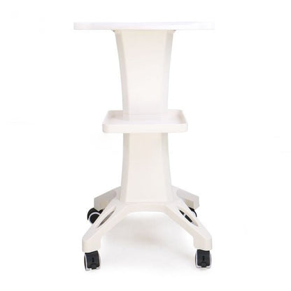 Shape Tactics Salon Trolley Stand for Ultrasonic Cavitation & RF Equipment