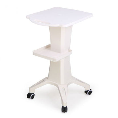 Shape Tactics Salon Trolley Stand for Ultrasonic Cavitation & RF Equipment