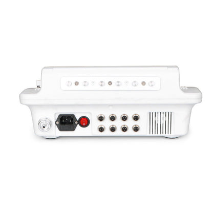 Shape Tactics 8 LED Laser Lipo 5mW with Vacuum Suction Therapy