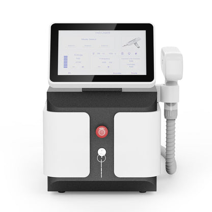 Shape Tactics LuxeLaser Pro Tattoo & Pigment Removal System