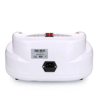 Shape Tactics Lymphatic Drainage Massage & Vacuum Therapy System
