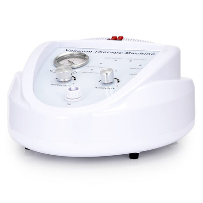 Shape Tactics Lymphatic Drainage Massage & Vacuum Therapy System